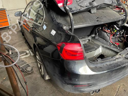 Electronic module BMW 3 (F30, F80) 330 e | BP36113477M83 - Image 8