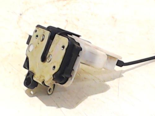 Front right lock FIAT PANDA (169_) 1.2 (169.AXB11, 169.AXB1A) | BP13196091C97 