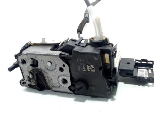 Used Front right lock CITROËN BERLINGO Box Body/MPV (B9) 1.6 HDi 90 16V (90 hp) 13205351