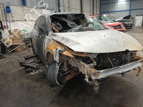 Front left window mechanism VW GOLF VIII (CD1, DA1) 2.0 GTI | BP37606327C22  - Image 6