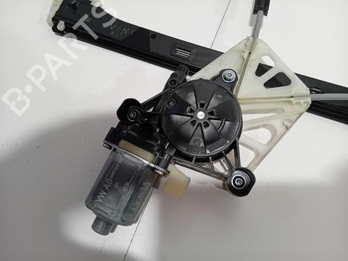 Front right window mechanism AUDI Q7 (4MB, 4MG, 4MQ) 3.0 TDI quattro | BP26532631C23 - Image 2