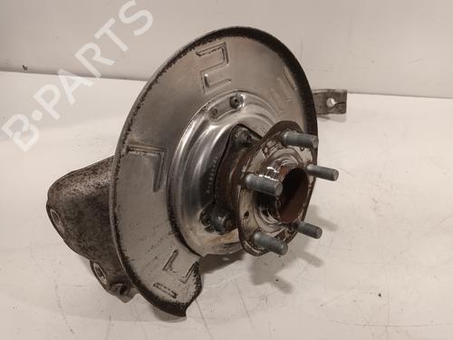 Used Left front steering knuckle Left front steering knuckle 31307197 31307197