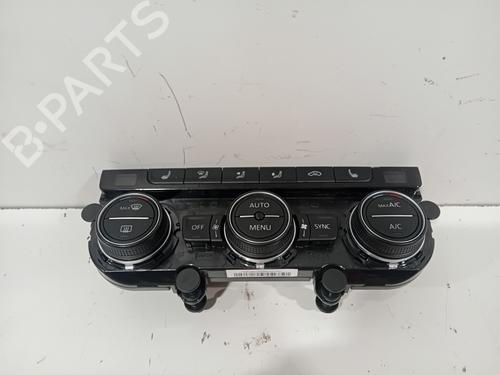 Commande Chauffage VW GOLF VII Variant (BA5, BV5) 2.0 TDI (150 hp) 30567080