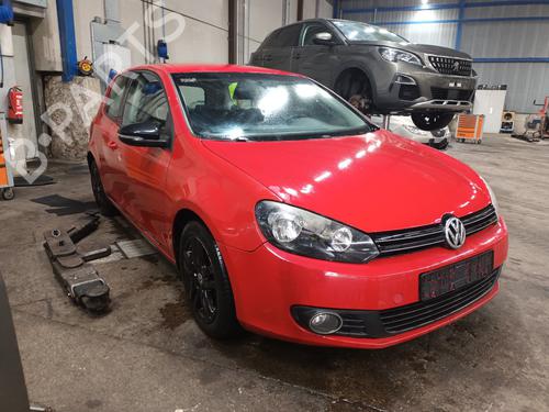 Left headlight VW GOLF VI (5K1) 1.4 | BP34696527C28 - Image 9