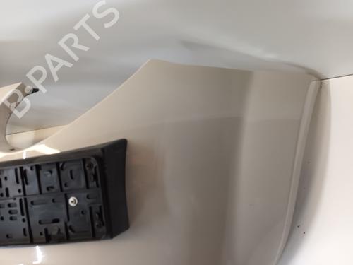 Front bumper ALFA ROMEO MITO (955_) 1.3 MultiJet (955AXT1A) | BP29521071C7 
