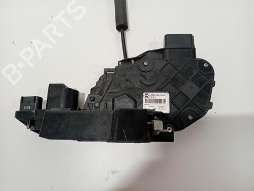 Rear right lock JAGUAR XF I (X250) 2.7 D | BP29816150C99
