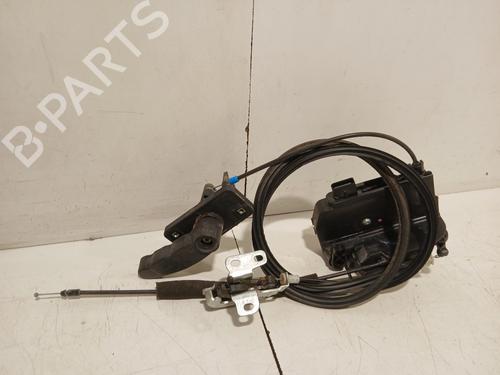 Used Rear right lock IVECO DAILY VI Van 35S18, 35C18, 40C18, 50C18, 60C18, 65C18, 70C18 (180 hp) 31651555