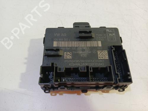 Modulo electronico VW ARTEON SHOOTING BRAKE (3H9) 2.0 TSI R 4motion (320 hp) 32506874