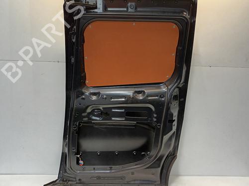Right rear door FIAT DOBLO Cargo (263_) 1.3 D Multijet | BP29864272C5