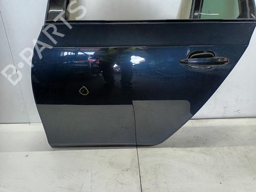Left rear door BMW 5 Touring (E61) 535 d | BP19154906C4 
