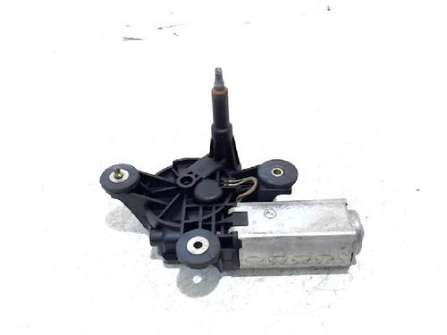 Used Rear wiper motor FIAT PANDA (169_) 1.2 (169.AXB11, 169.AXB1A) (60 hp) 5094462