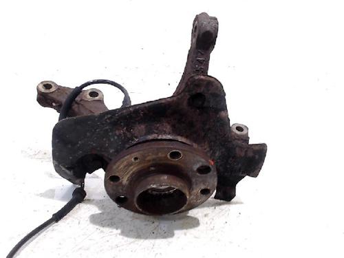 Used Left front steering knuckle FIAT GRANDE PUNTO (199_) 1.2 (65 hp) 13200417