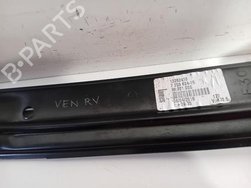 Rudehejsemekanisme Højre foran BMW 3 (F30, F80) 330 e | BP29999204C23