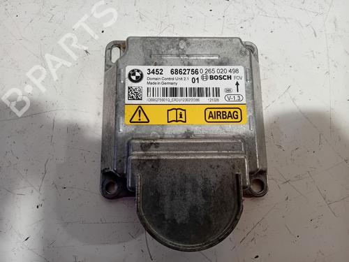 Used ECU airbags BMW 3 (F30, F80) 320 d (163 hp) 29028640