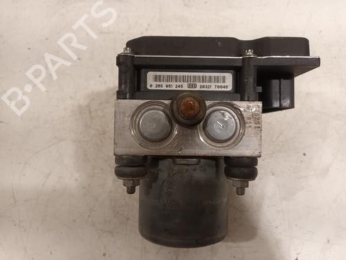 ABS pump CITROËN DS5 1.6 HDi 115 | BP15090343M43 
