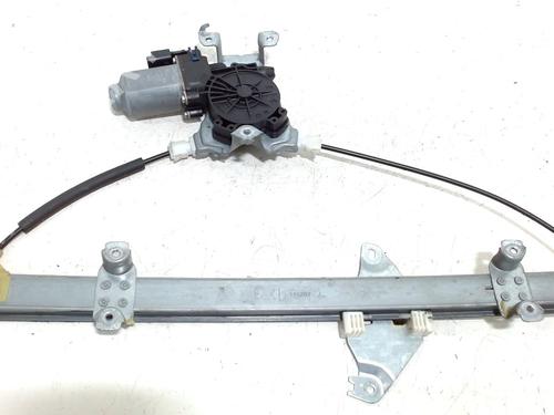 Used Front left window mechanism Front left window mechanism 10722070 10722070