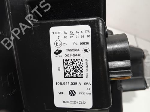 Optica esquerda VW ID.3 (E11, E12) 1st | BP36274977C28 - Image 4