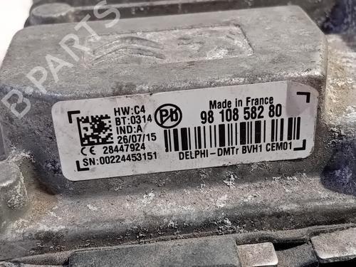 Start/Stop ECU CITROËN C4 CACTUS 1.6 BlueHDi 100 | BP27986567M59 - Image 3