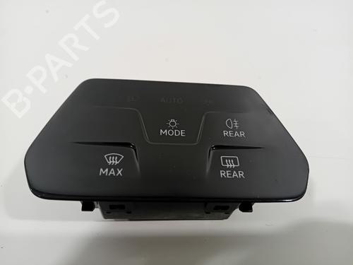 Headlight switch VW CADDY V Box Body/MPV (SBA, SBH) 2.0 TDi | BP29541171I24 - Image 2