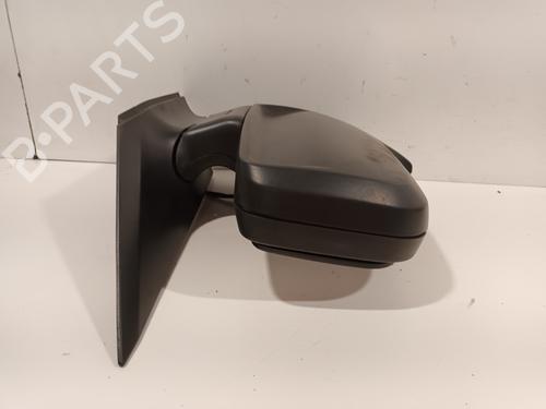Right mirror VW CRAFTER 30-50 Van (2E_) 2.5 TDI | BP27391438C27 