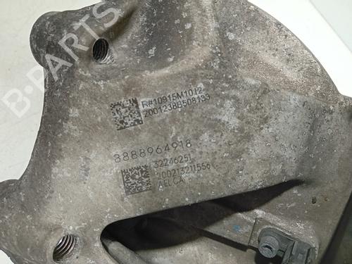 Right rear steering knuckle VOLVO XC40 (536) T4 | BP24944475M28 - Image 3