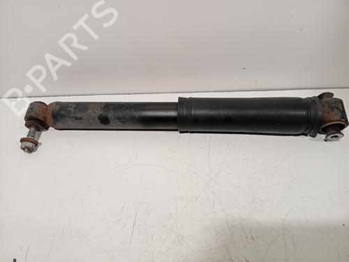 Høyre bak støtdemper Høyre bak støtdemper RENAULT SCÉNIC IV (J9_) 1.2 TCe 130 (130 hp) 33268127 33268127