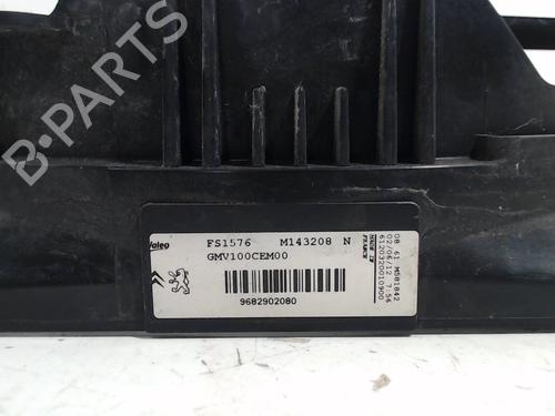 Electronic module PEUGEOT 208 I (CA_, CC_) 1.4 VTi | BP12058634M83 