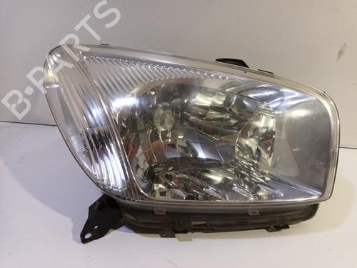 Used Right headlight Right headlight 17044453 17044453
