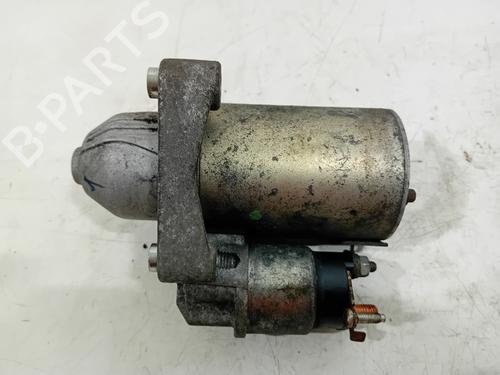 Used Starter NISSAN MICRA IV (K13K, K13KK) 1.2 (80 hp) 15101453