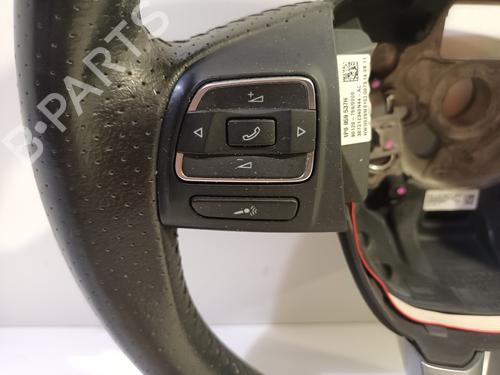 Steering wheel SEAT ALTEA (5P1) 1.2 TSI | BP16206275C49 