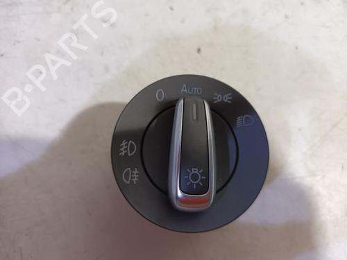 Used Headlight switch Headlight switch 23183207 23183207