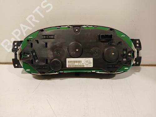 Instrument cluster DACIA SANDERO II 1.2 | BP24868903C47 