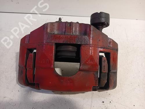 Used Right front brake caliper SEAT LEON (1P1) 2.0 TFSI (240 hp) 21603960