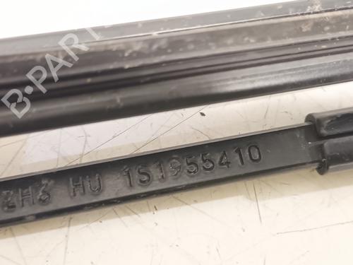 Front windshield wiper arm VW UP! (121, 122, BL1, BL2, BL3, 123) 1.0 | BP21056729C143 