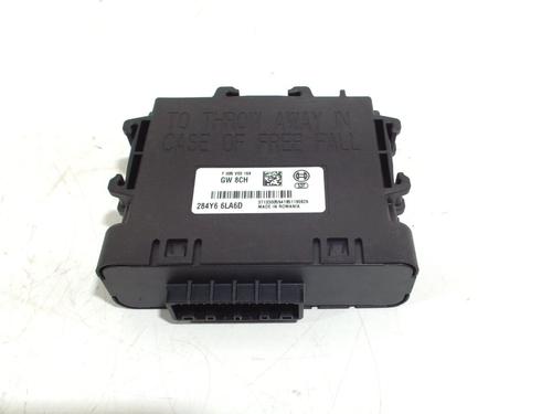 Used Control unit Control unit 13420039 13420039