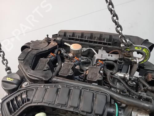 Engine OPEL CORSA F (P2JO) 1.2 (68) | BP38318089M1 - Image 5