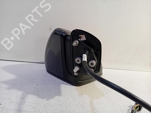 Left mirror OPEL ASTRA K Sports Tourer (B16) 1.6 CDTi (35) | BP22232138C26 