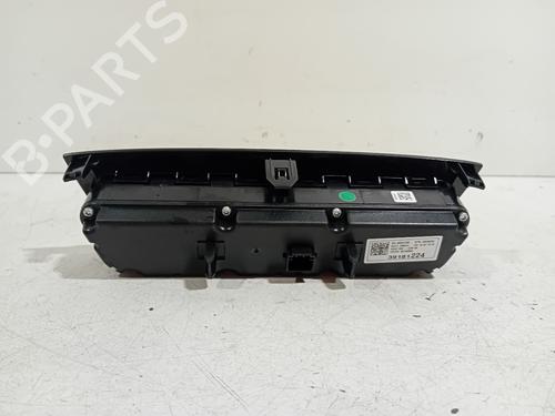 AC-Styringsenhed/Manøvreenhed OPEL CORSA F (P2JO) CORSA-e (68) | BP22232107I5 