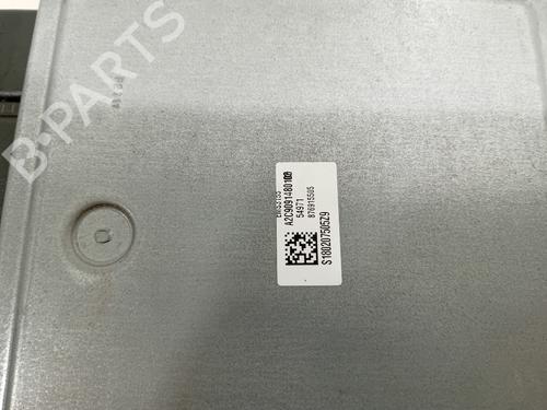 Engine control unit (ECU) RENAULT KADJAR (HA_, HL_) 1.2 TCe 130 (HLMR) | BP15958151M57 