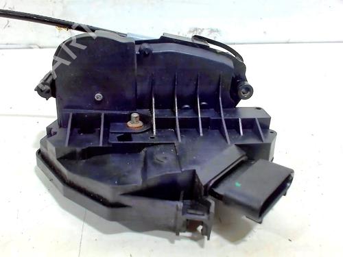 Front left lock FORD FIESTA VI (CB1, CCN) 1.6 TDCi | BP13203759C98 