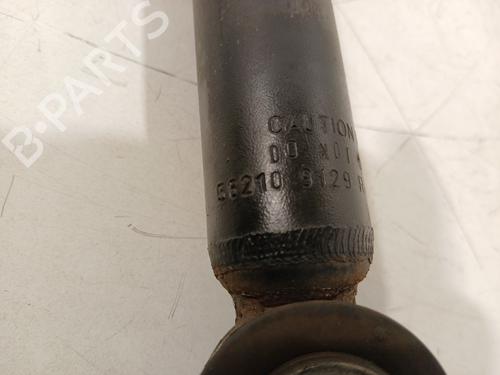 Left rear shock absorber RENAULT CAPTUR II (HF_) TCe 90 (HFM6) | BP37018745M18 - Image 5