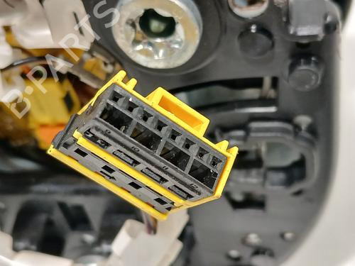 Driver airbag VOLVO S60 III (224) T5 | BP29918571C9