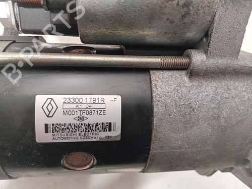 Starter RENAULT TRAFIC III Van (FG_) 2.0 dCi 130 (FGMY) | BP33237287M8  - Image 5
