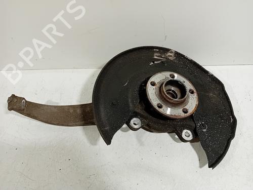 Used Left front steering knuckle VOLVO V60 II (225) D4 (190 hp) 19120973