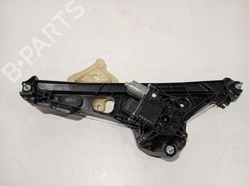 Rudehejsemekanisme venstre bagtil RENAULT SCENIC E-TECH PHASE I EV87 | BP39563517C24 - Image 3