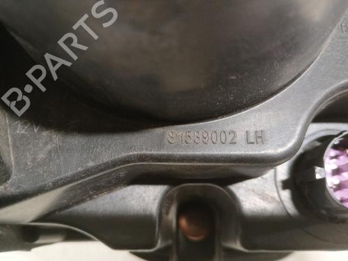 Left headlight FIAT 500 (312_) 1.2 (312AXA1A) | BP40024648C28 - Image 7