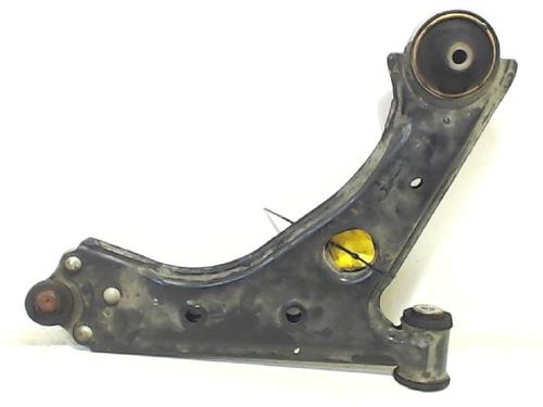 Used Right front suspension arm OPEL CORSA D (S07) 1.2 (L08, L68) (86 hp) 1211423