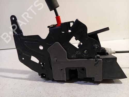 Used Rear right lock LAND ROVER DISCOVERY SPORT (L550) 2.0 4x4 (241 hp) 20226212