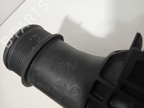 Intercooler AUDI Q5 (FYB, FYG) SQ5 TFSI quattro | BP33289214M30  - Image 7