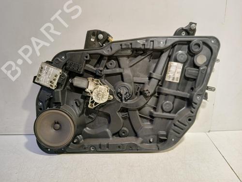 Used Front right window mechanism Front right window mechanism MERCEDES-BENZ CLA (C118) CLA 200 (118.387) (163 hp) 34103998 34103998